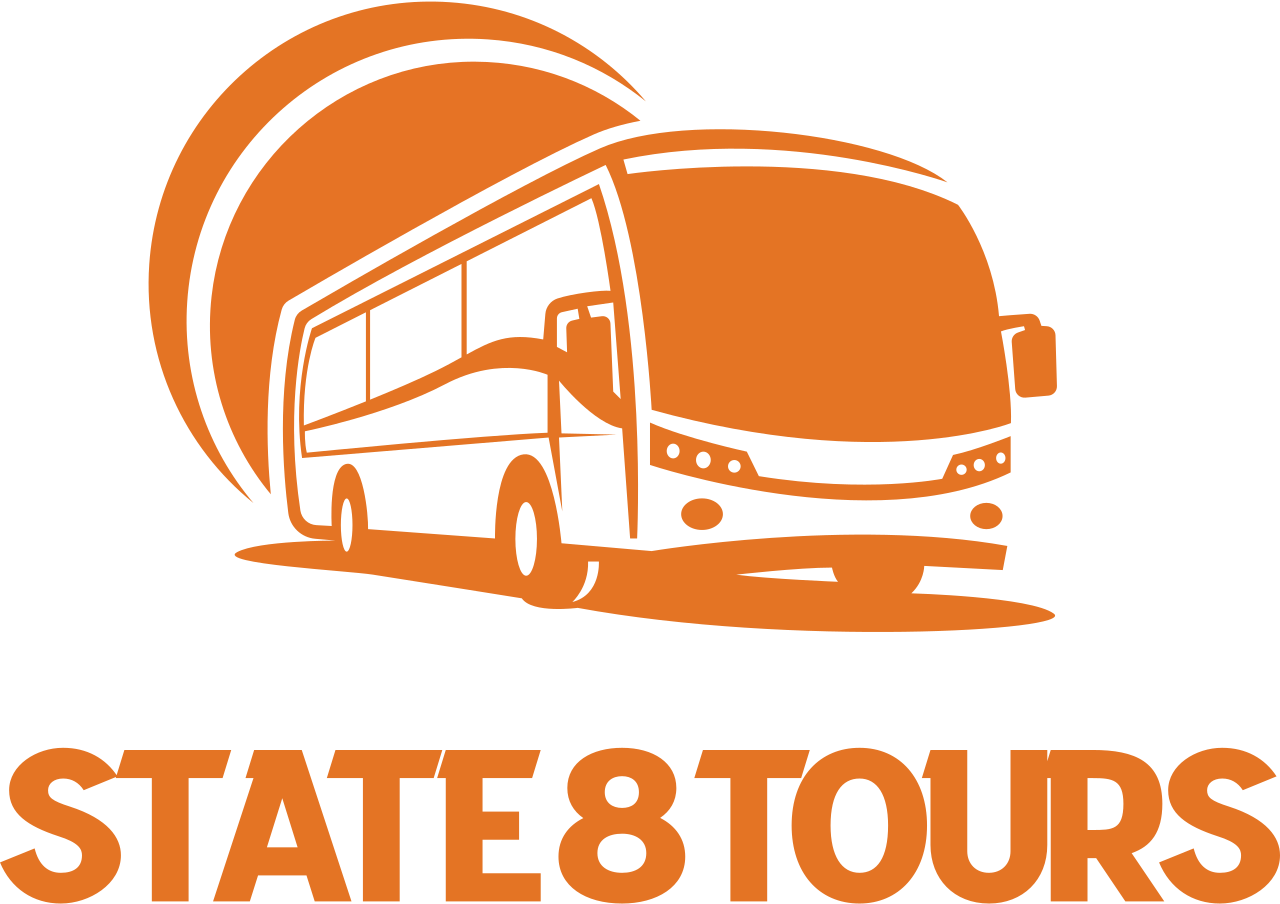 State 8 Tours